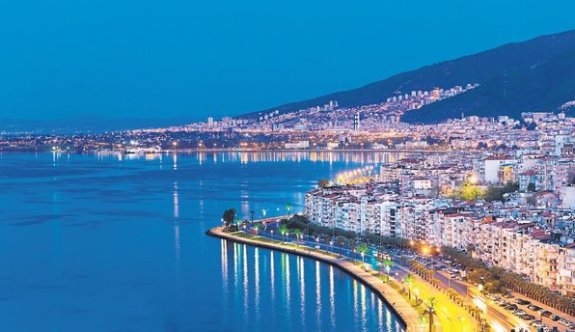 İzmir Tatil Yerleri! Ege'nin İncisi İzmir ve Çevresinde Bulunan  5 Tatil Yeri
