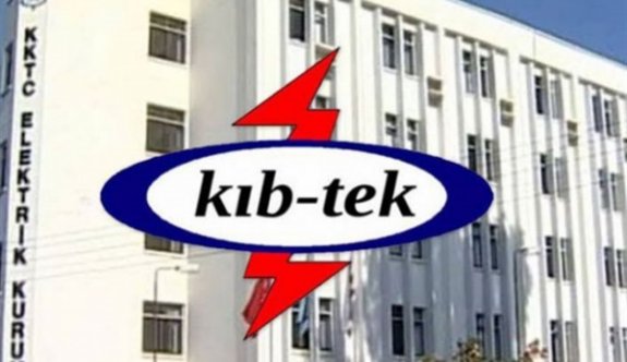 Kıb-Tek: 675 TL üzeri ödenmemiş bakiyesi bulunanların elektriği kesilecek
