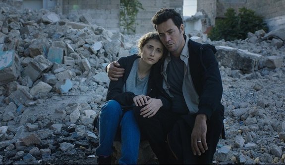 Kıbrıslı Türk Yönetmen Derviş Zaim imzalı "Flaşbellek" Türkiye'de vizyona giriyor