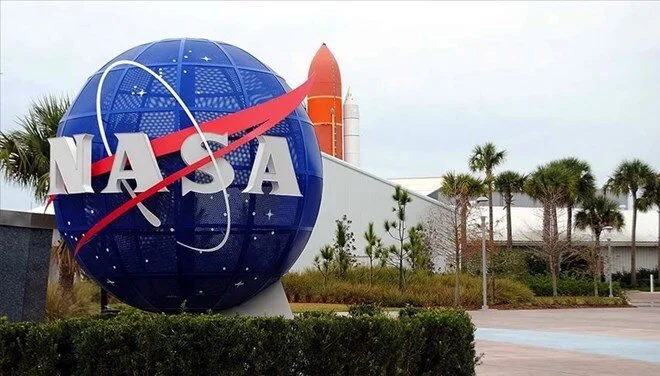 NASA elektrikli araç bataryası için devrede