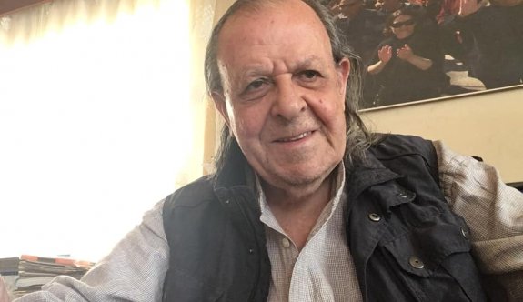 Şener Levent’e bir yıl hapis cezası