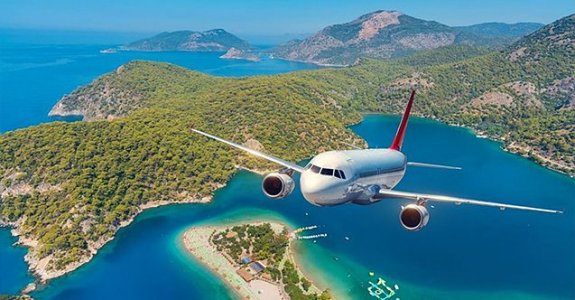 Türkiye’de Ucuza Tatil Yapabileceğiniz En İyi 10 Yer!
