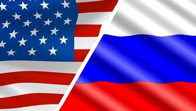 ABD ve Rusya'dan savaşın başından bu yana ilk temas