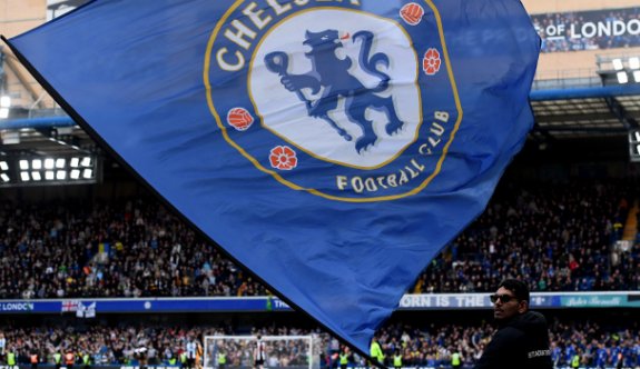 Chelsea satıldı