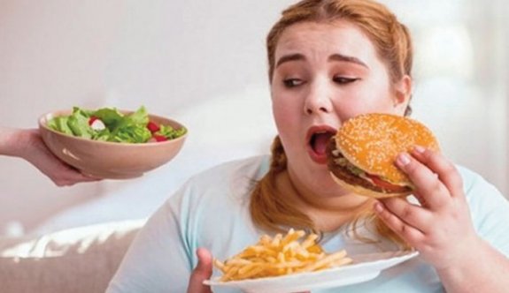 Güney'de obezite belası büyüyor