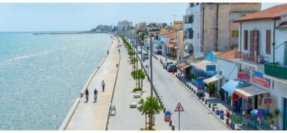 Güney Kıbrıs’ta kalan Kıbrıs Türk mallarının değeri 6,1 milyar Euro