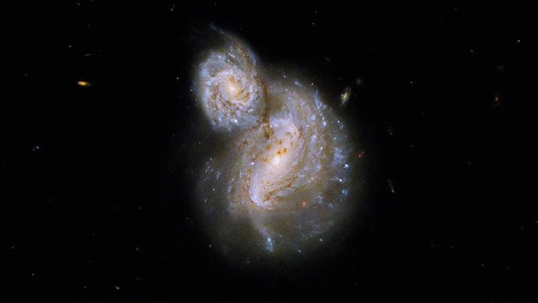 Hubble’dan dikkat çeken keşif
