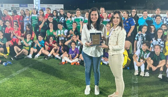 Kadın Futbol Şenliği bu kez Gazimağusa ev sahipliğinde yapıldı