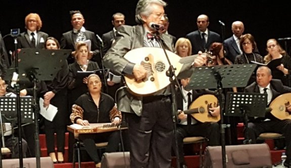 Kıbrıs Türk Müzik Ve Sanat Derneği Korosu konserler verecek