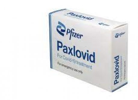 Koronavirüs hastalarına reçeteyle Paxlovid ilacı verilmesine başlanacak