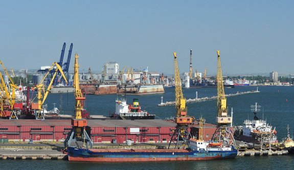 "Küresel açlık riskine karşın Ukrayna limanları acilen açılmalı"