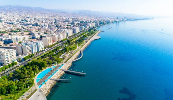 Limasol, dünyanın en iyi onuncu sahil şehri seçildi