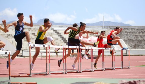 Liseli Gençler Atletizm Finallerinde şampiyonlar belirlenecek