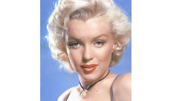 Marilyn Monroe'nun 8 Güzellik İmzası