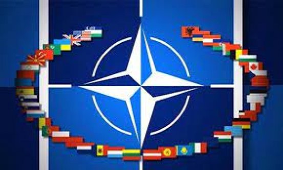 Nato üyeliği için iki ülkeye güvenlik garantisi