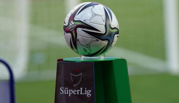 Süper Lig’de 37. Hafta maçlarının hakemleri açıklandı
