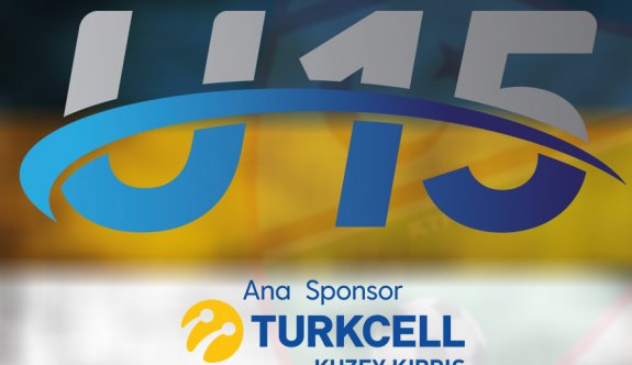 Turkcell U15 Ligi'nde final 19 Mayıs’ta oynanacak
