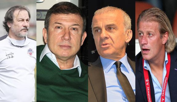 Türkiye’nin futbol şöhretleri Lefkoşa’da karşılaşacak