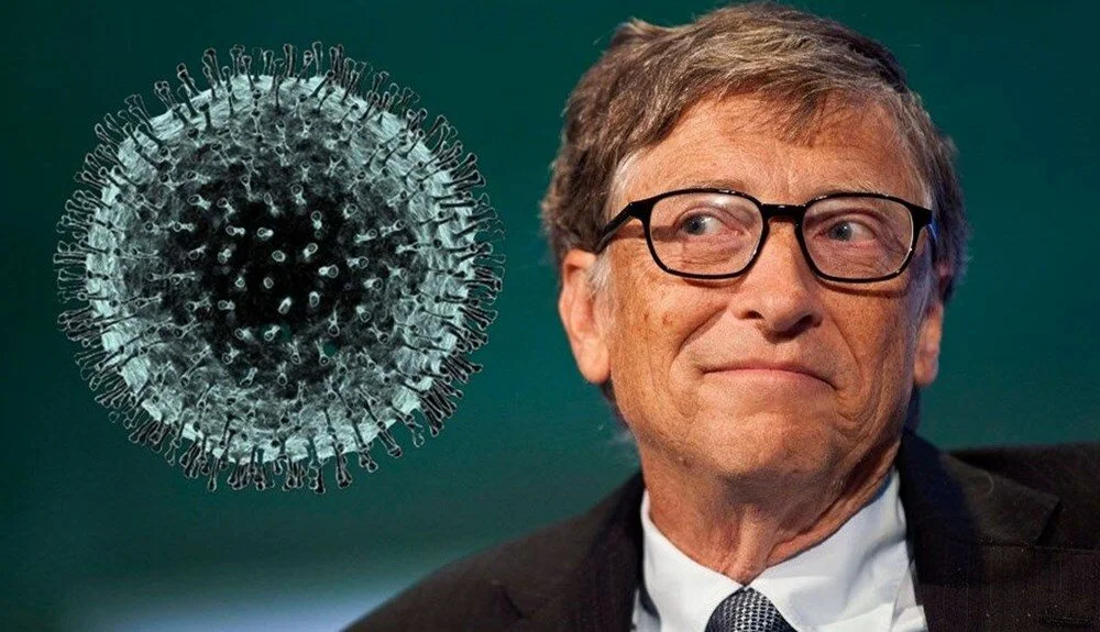 Bill Gates’ten Covid-19 açıklaması: Şanslıyız