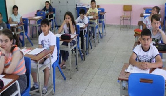 Kolej Giriş Sınavlarının 2'nci basamağı cumartesi günü yapılıyor