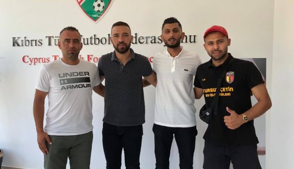 Kozanköy’den dört transfer