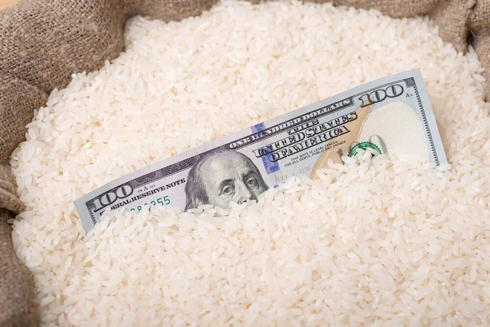 Küresel gıda fiyatları yükseliyor: Sıradaki kriz pirinç olabilir