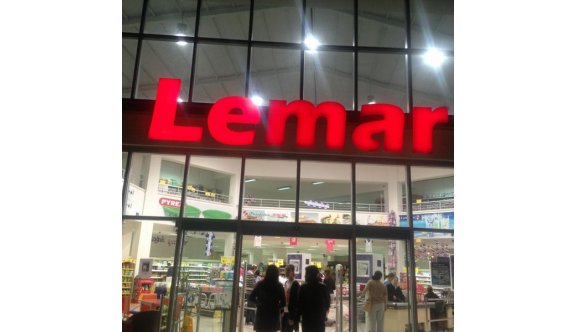 Lemar Süpermarketleri isim değişti