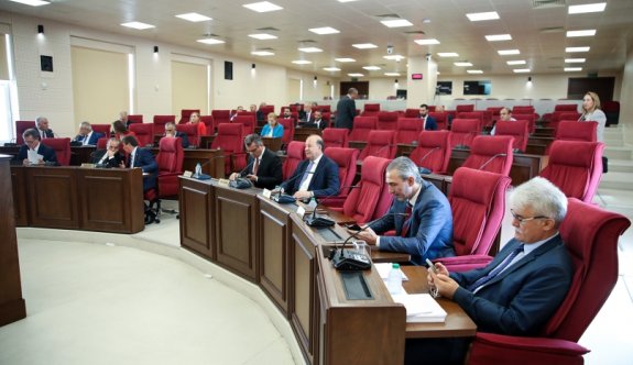 Meclis, e-devletle ilgili işbirliği protokolüne onay verdi