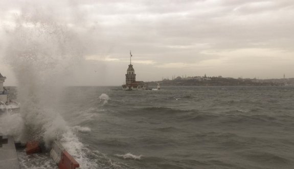 UNESCO duyurdu: Marsilya, İskenderiye ve İstanbul tsunami tehlikesi altında