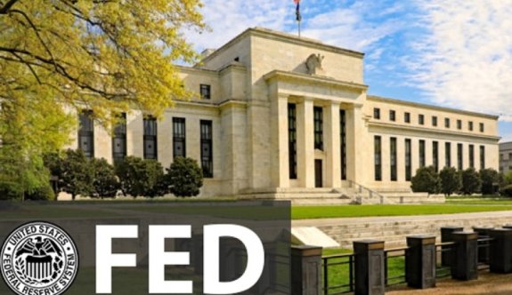 Amerikan Merkez Bankası (Fed), politika faizini 75 baz puan artırdı
