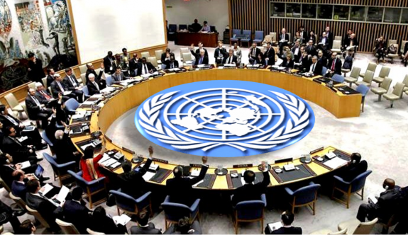 “BM Kıbrıs danışmanı atansın, müzakereler başlasın”