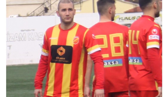 Çetinkaya'da belirsizlik, Tunç'u futboldan soğuttu