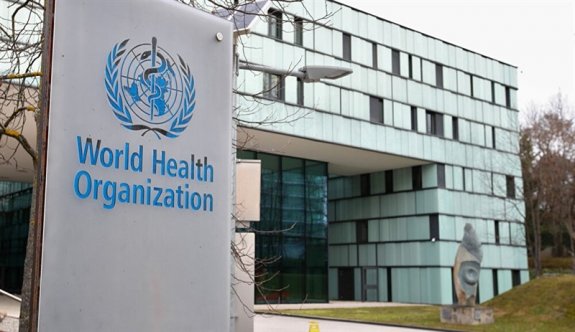 Dünya Sağlık Örgütü Güney Kıbrıs’ta ofis açıyor
