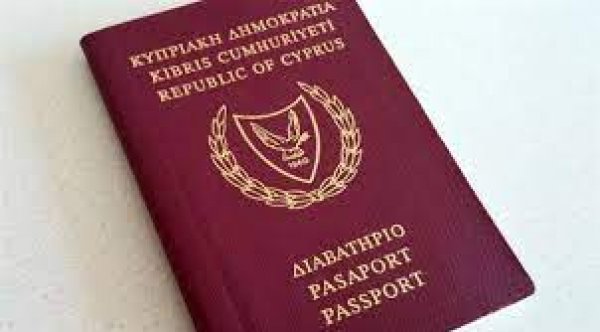 Kıbrıs Cumhuriyeti pasaportu "Henley Passport Index” sıralamasında yerini korudu