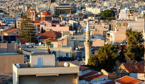 Kıbrıslı Türk’e hem mülk iadesi, hem 310 bin Euro tazminat