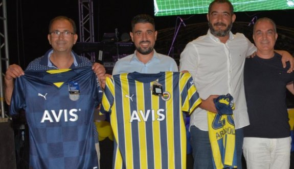 KKTC Fenerbahçeliler Derneği, Dünya Fenerbahçeliler Günü’nü kutladı