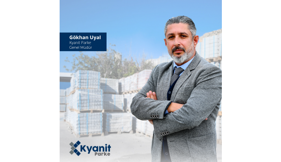 Kyanit Parke Bims üretimi ile binalarda verimliliği artırıyor