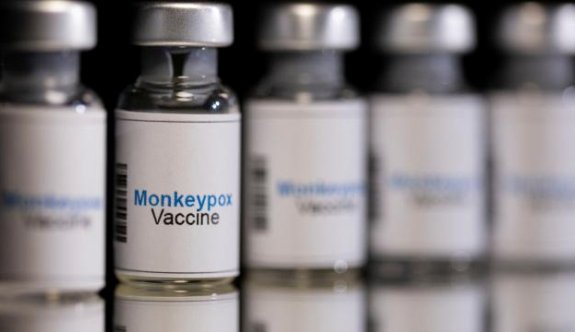 Maymun çiçeği aşıları Pazartesi Güney Kıbrıs’a ulaşacak