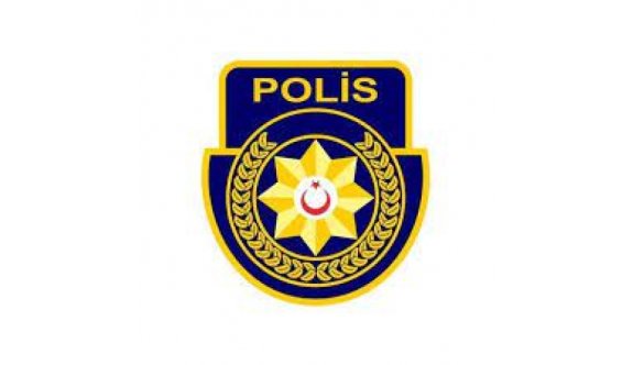 Polisten Sivil Hizmet Görevlisi münhal duyurusu