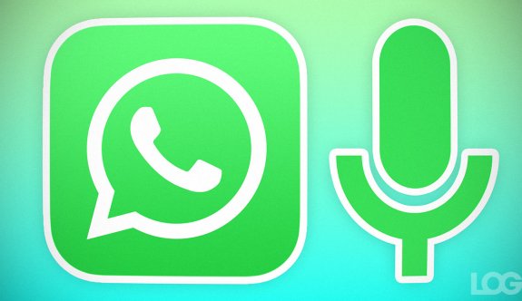 Whatsapp'a sesli durum özelliği geliyor