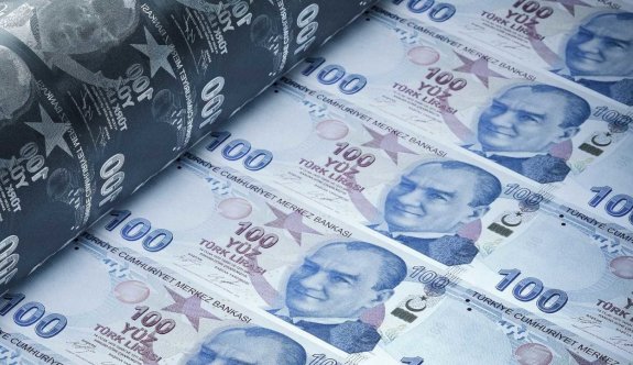 1000 TL’lik Banknot, 10 TL’lik Madeni Para geliyor iddiası