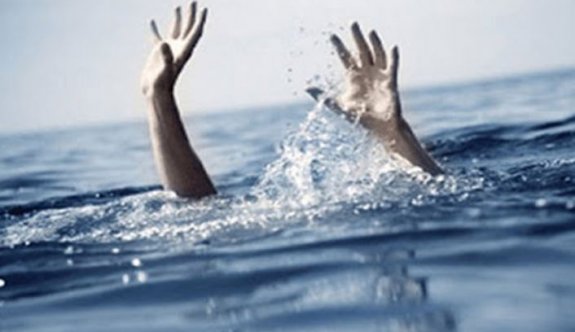 24 yaşındaki öğrenci denizde boğuldu