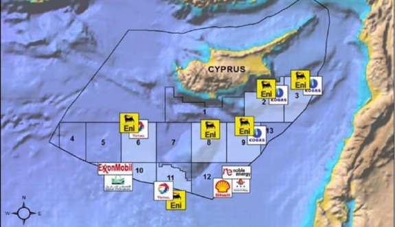 Alman gazetesinden Güney Kıbrıs MEB'i için büyük iddia