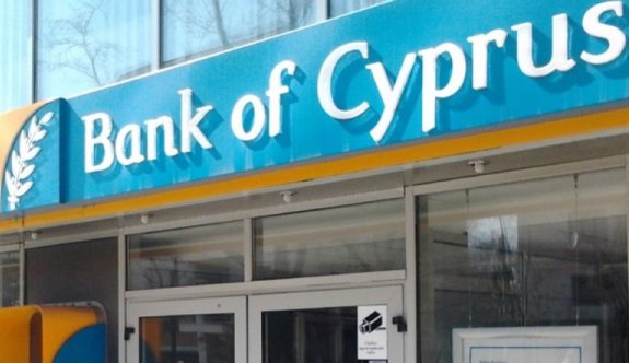 “Bank of Cyprus”a “Lone Star” isimli Amerikan yatırım fonu talip