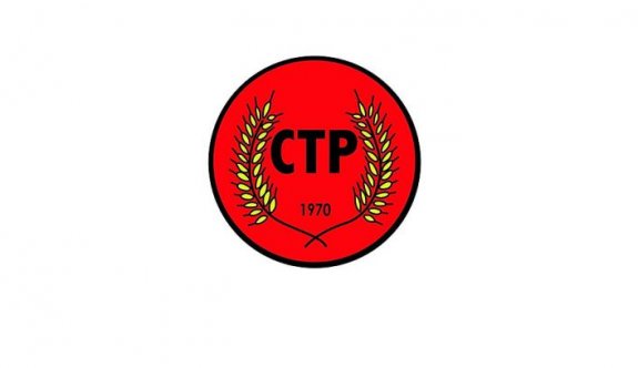 CTP Olağan Kongresi Pazar günü yapılıyor