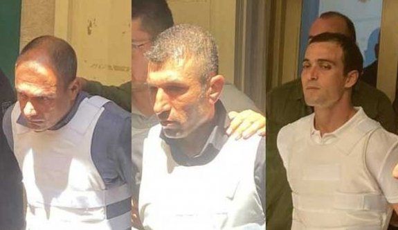 Falyalı suikastının davası 19 Ağustos’a ertelendi