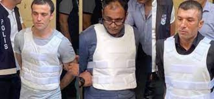 Falyalı ve Demirtaş cinayeti davası 2 Eylül’e ertelendi
