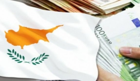 Güney Kıbrıs’ın kamu borcu azaldı