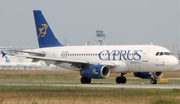Güney Kıbrıs’tan, Ermenistan’a direk uçuşlar başlıyor