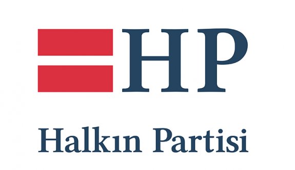 HP MYK üyeleri görevden alındı